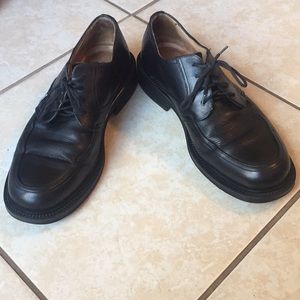 Johnston & Murphy Dress Shoes